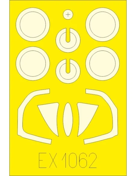 A-4C HOBBY 2000 / HASEGAWA, 1/48 - Eduard Accessories BIG49432