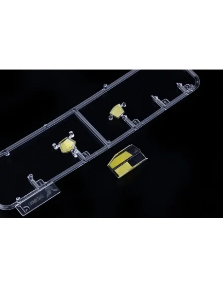 Hs 129B for Takom, 1/48 - Eduard Accessories BIG49470