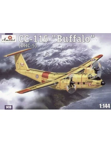 CC-115, 1/144 - Amodel AMO1418