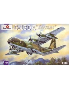 [NO_DESC] C-130A "Hercules", 1/144 - Amodel AMO1437
