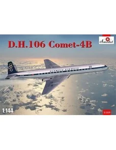 D.H. 106 Comet-4B Olympic airways, 1/144 - Amodel AMO1449