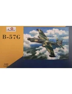 B-57G, 1/144 - Amodel AMO1482