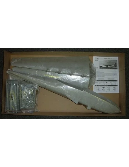 [NO_DESC] Hughes H-4 Hercules, 1/72 - Amodel AMO72029