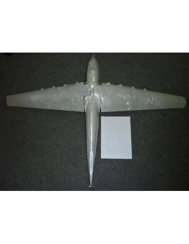 [NO_DESC] Hughes H-4 Hercules, 1/72 - Amodel AMO72029