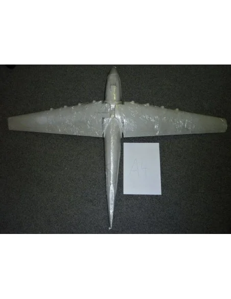 [NO_DESC] Hughes H-4 Hercules, 1/72 - Amodel AMO72029