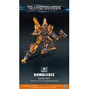 TF-5 Bumblebee - Trumpeter Transformers Series 03105