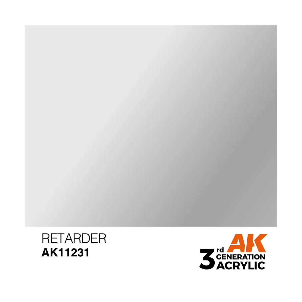 Retarder 17ml - AK Interactive AK11231