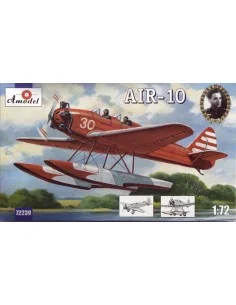 AIR-10, 1/72 - Amodel AMO72239