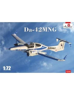 Da-42MNG., 1/72 - Amodel AMO72242