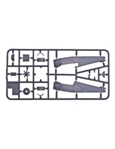 Tachikawa KKY-2, 1/72 - Amodel AMO72247
