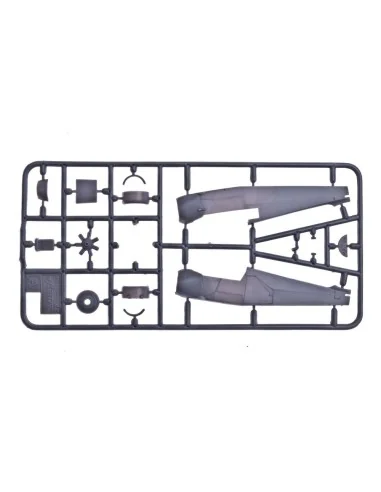 Tachikawa KKY-2, 1/72 - Amodel AMO72247