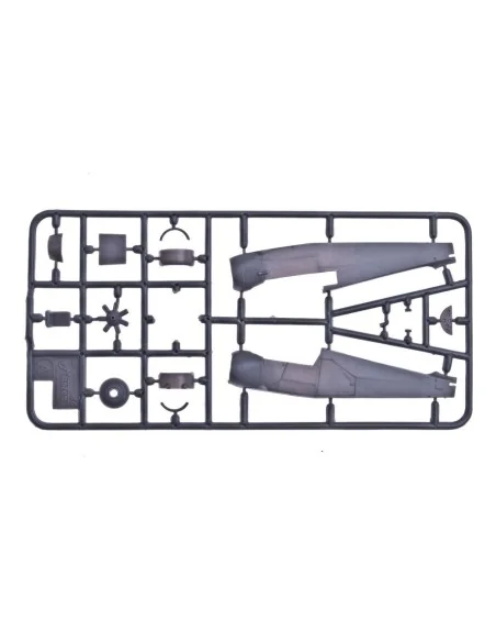 Tachikawa KKY-2, 1/72 - Amodel AMO72247