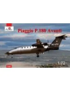 [NO_DESC] Piaggio P.180 Avanti, 1/72 - Amodel AMO72301
