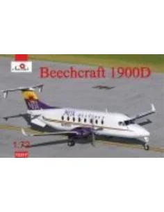 Beechcraft 1900D, 1/72 - Amodel AMO72317