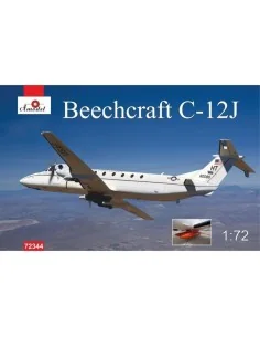 Beechcraft C-12J, 1/72 - Amodel AMO72344