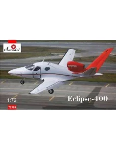 Eclipse-400, 1/72 - Amodel AMO72369