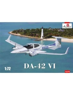 Da-42 VI, 1/72 - Amodel AMO72376