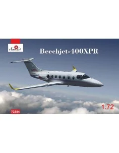 Beechjet 400 XPR, 1/72 - Amodel AMO72384