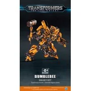 TF-5 Bumblebee - Trumpeter Transformers Series 03105