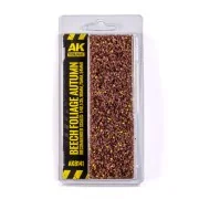 Beech Foliage Autumn - AK Interactive AK8141