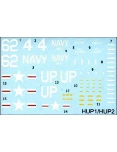 [NO_DESC] HUP-1, 1/72 - Amodel AMO72136 2