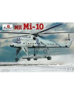 Mil Mi-10, 1/72 - Amodel AMO72172