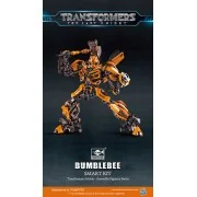 TF-5 Bumblebee - Trumpeter Transformers Series 03105
