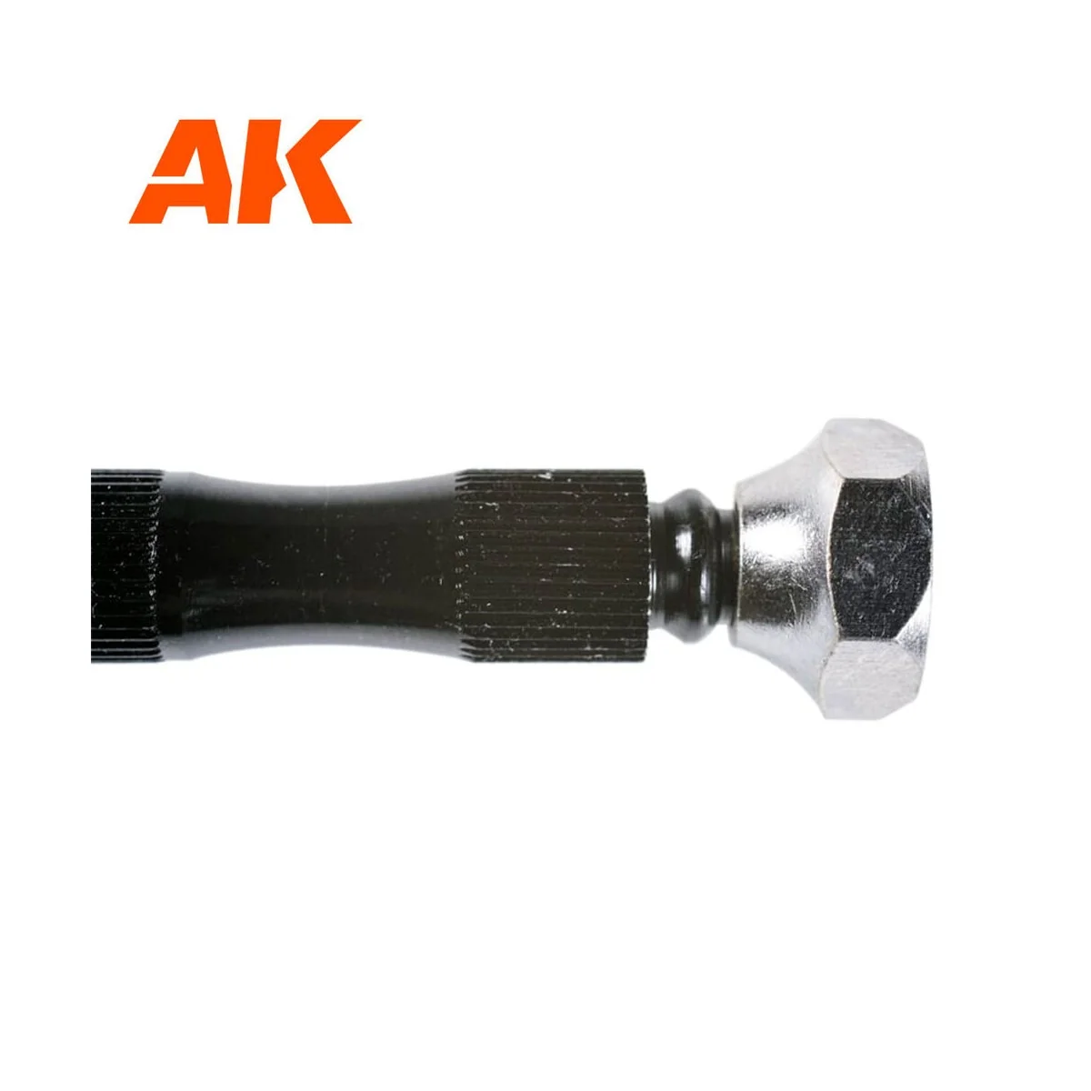 Hand Drill - AK Interactive AK9006
