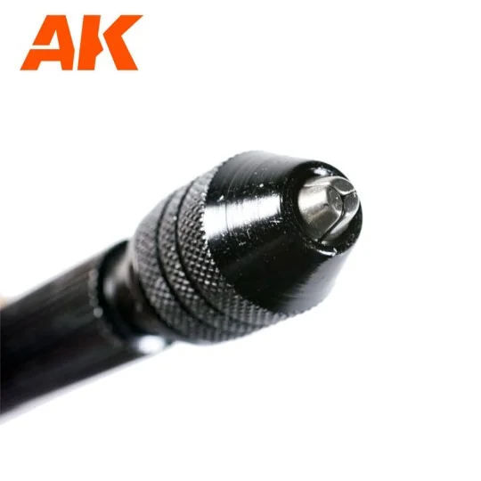 Hand Drill - AK Interactive AK9006