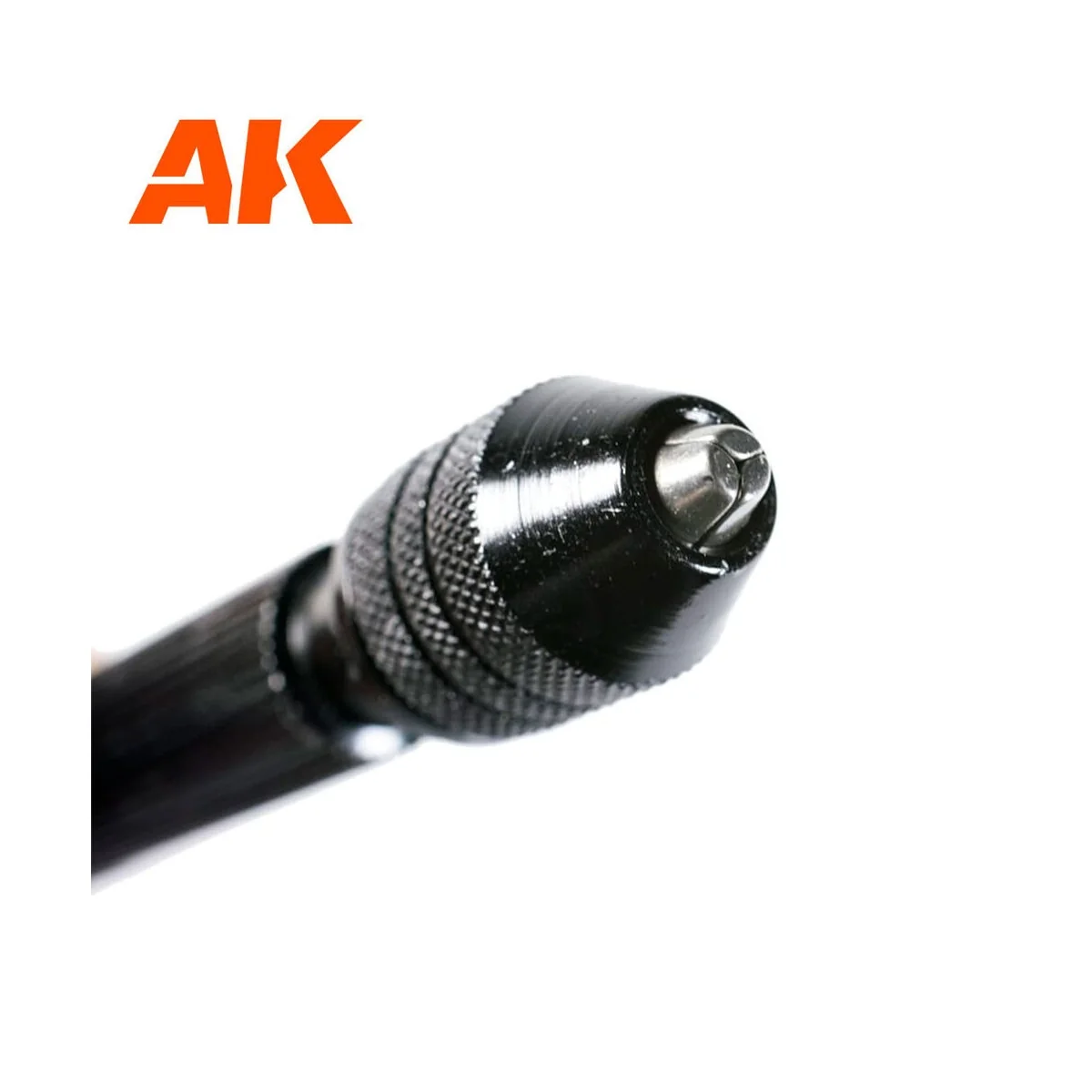 Hand Drill - AK Interactive AK9006