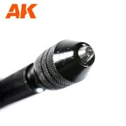 Hand Drill - AK Interactive AK9006