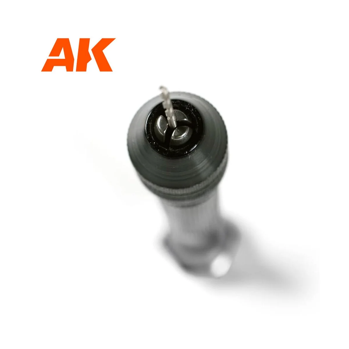 Hand Drill - AK Interactive AK9006