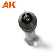 Hand Drill - AK Interactive AK9006