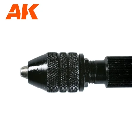 Hand Drill - AK Interactive AK9006