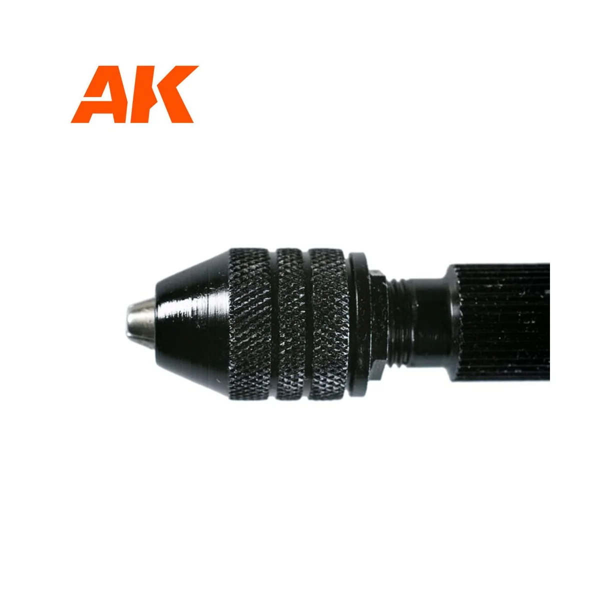 Hand Drill - AK Interactive AK9006