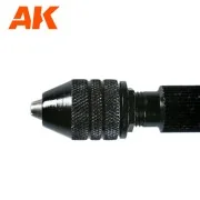 Hand Drill - AK Interactive AK9006