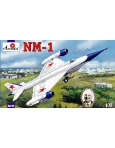 NM-1, 1/72 - Amodel AMO72229