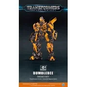 TF-5 Bumblebee - Trumpeter Transformers Series 03105