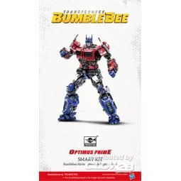 TF-6 Optimus Prime - Trumpeter Transformers Series 03111