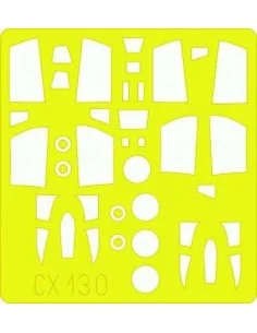 F-4E/RF-4 Phantom II für Revell Bausatz, 1/72 - Eduard Accessories ...