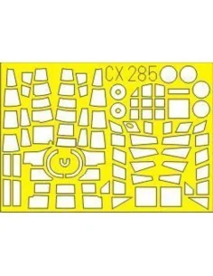 BV 141 for Airfix, 1/72 - Eduard Accessories CX285