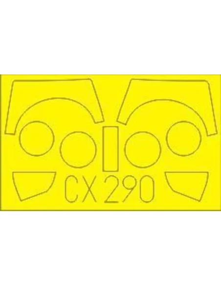 [NO_DESC] Seahawk FGA.6 for Hobby Boss, 1/72 - Eduard Accessories C...
