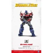 TF-6 Optimus Prime - Trumpeter Transformers Series 03111