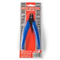 Side Cutter - AK Interactive AK9012