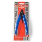 Side Cutter - AK Interactive AK9012