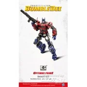 TF-6 Optimus Prime - Trumpeter Transformers Series 03111