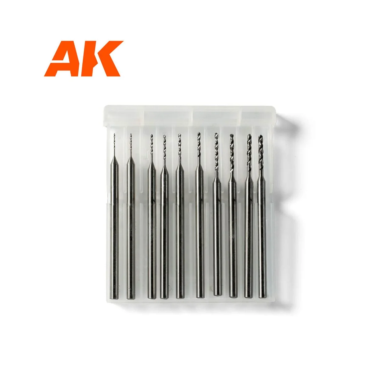 Drill Bits - AK Interactive AK9043