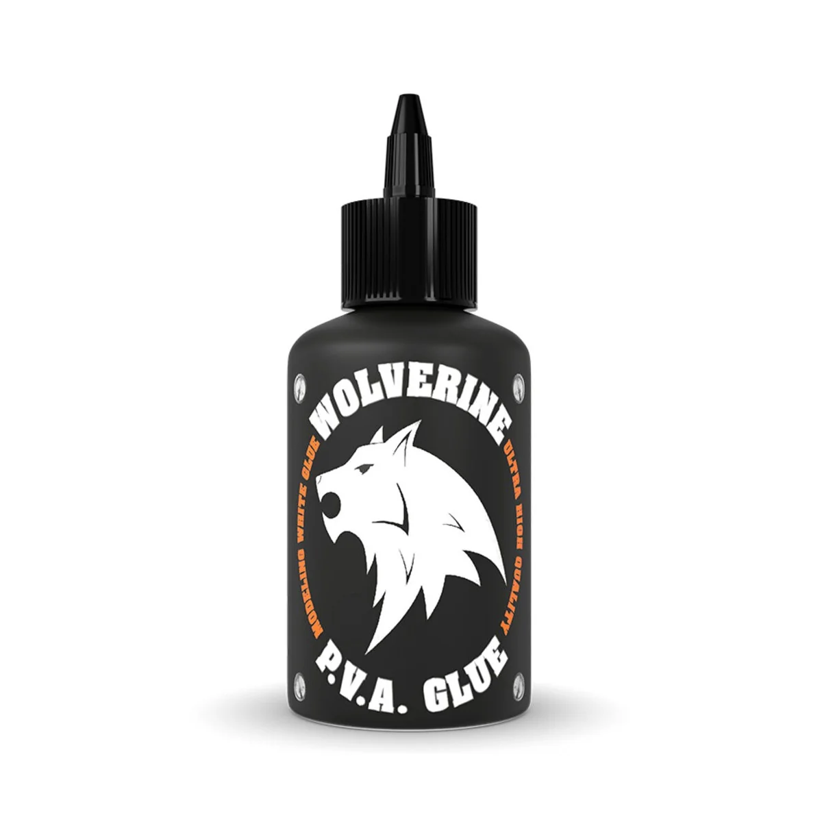 WOLVERINE P.V.A. GLUE / WOLVERINE COLA BLANCA - AK Interactive AK12014