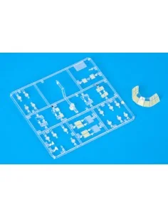 C-130H for Zvezda, 1/72 - Eduard Accessories CX590