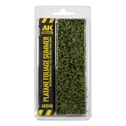 Platane Foliage Summer - AK Interactive AK8146